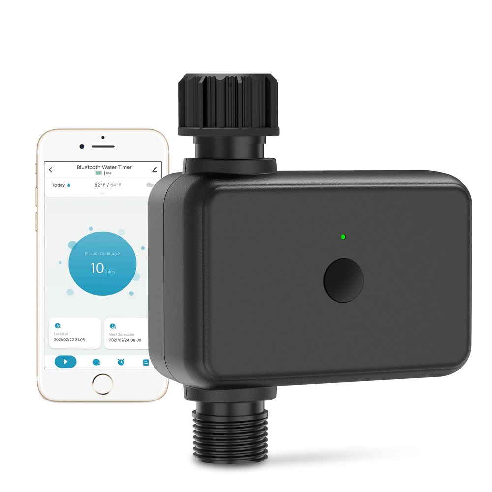 Smart Garden Watering - Fabrieksgroothandel Tuin Slimme Bewateringscontroller Intelligente Tuinirrigatie-apparatuur