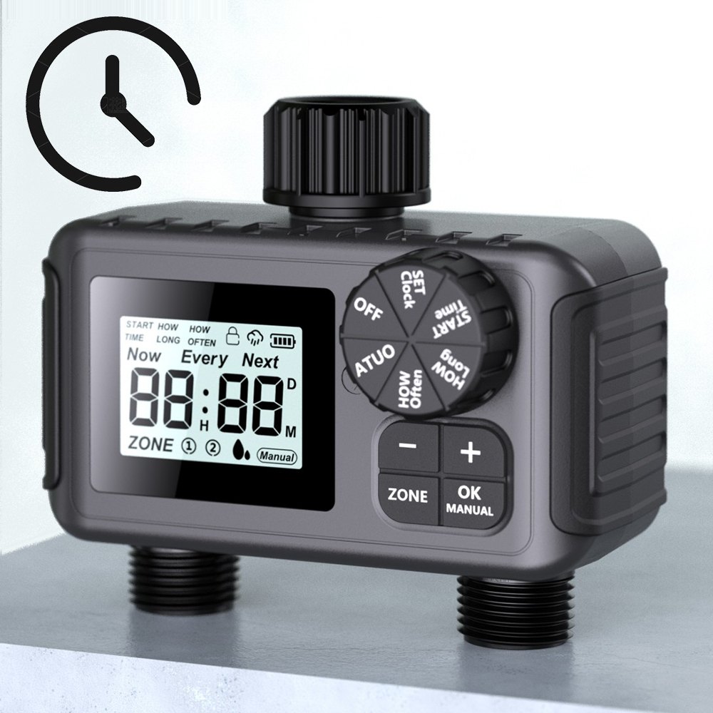 Smart Garden Tap - 25mm 3/4 
