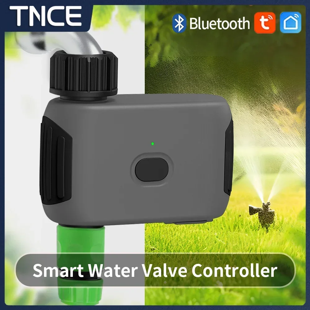 Smart Garden At Home - TNCE US Bluetooth Smart Tuinsproeier Timer