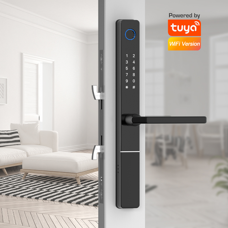 Smart Garden Door Lock - Euro 92/85/72mm Tuya wifi Smart Home