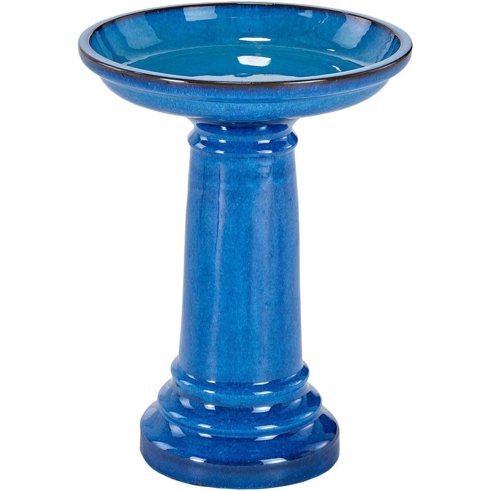 Smart Garden Bird Bath - Smart r Aviatra Outdoor Ceic Vogelbad