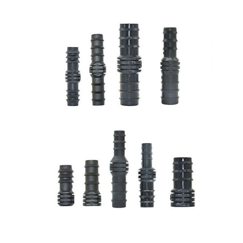 5Pcs 16/20/25Mm Pe Pijp Barb C - Smart Garden Sprinkler System recensie en prijs