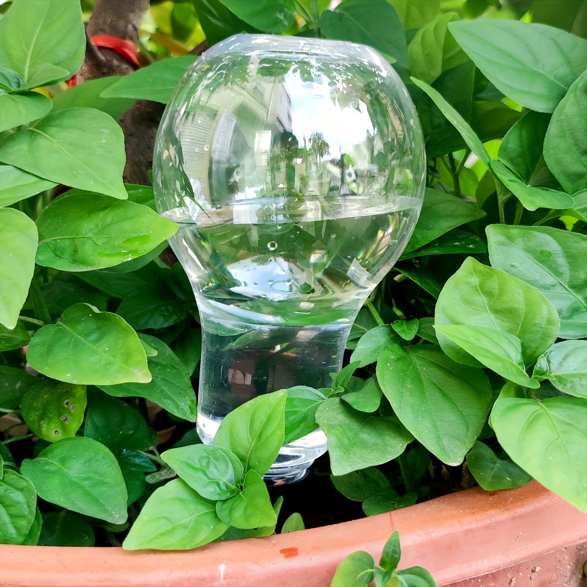 Tuin Automatische Watergift To - Smart Garden Watering recensie en prijs