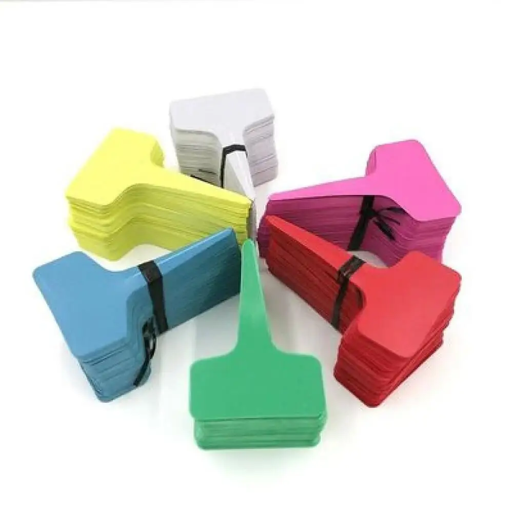 25-200 stuks herbruikbare plas - Garden Journal Planner recensie en prijs