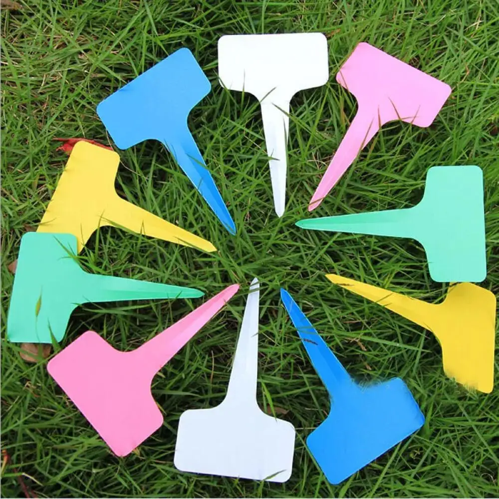 25-200 stuks herbruikbare plas - Garden Journal Planner recensie en prijs