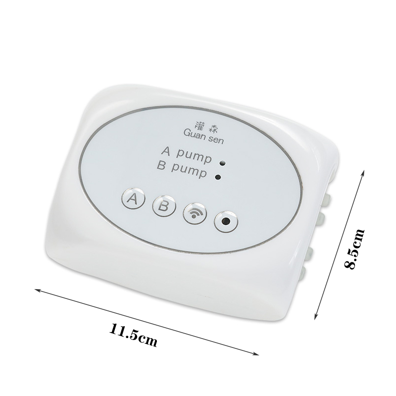 WiFi Smart Garden Irrigation C - Smart Garden At Home recensie en prijs