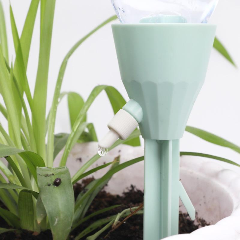 Slimme druppelirrigatiekit voo - Smart Garden Watering recensie en prijs