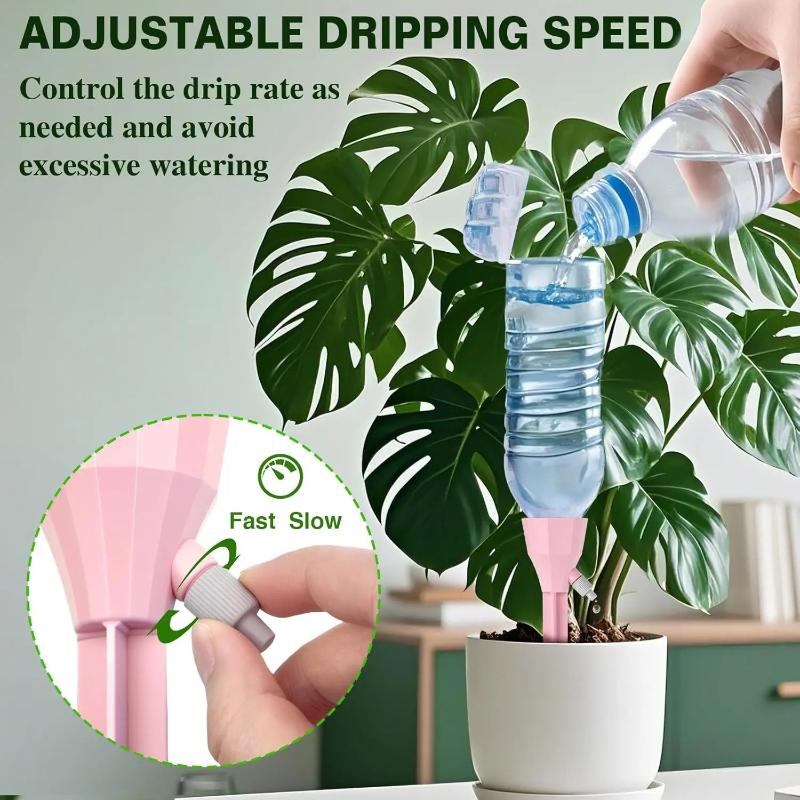 Slimme druppelirrigatiekit voo - Smart Garden Watering recensie en prijs