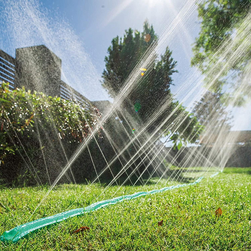 3/4.5/7.5/10/15M Poreuze Soake - Smart Garden Watering recensie en prijs