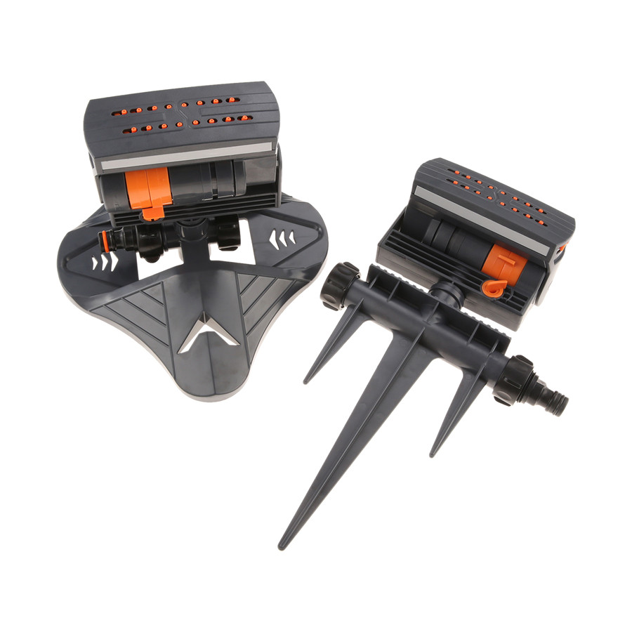 Automatische tuinsproeier, ver - Smart Garden Sprinkler System recensie en prijs