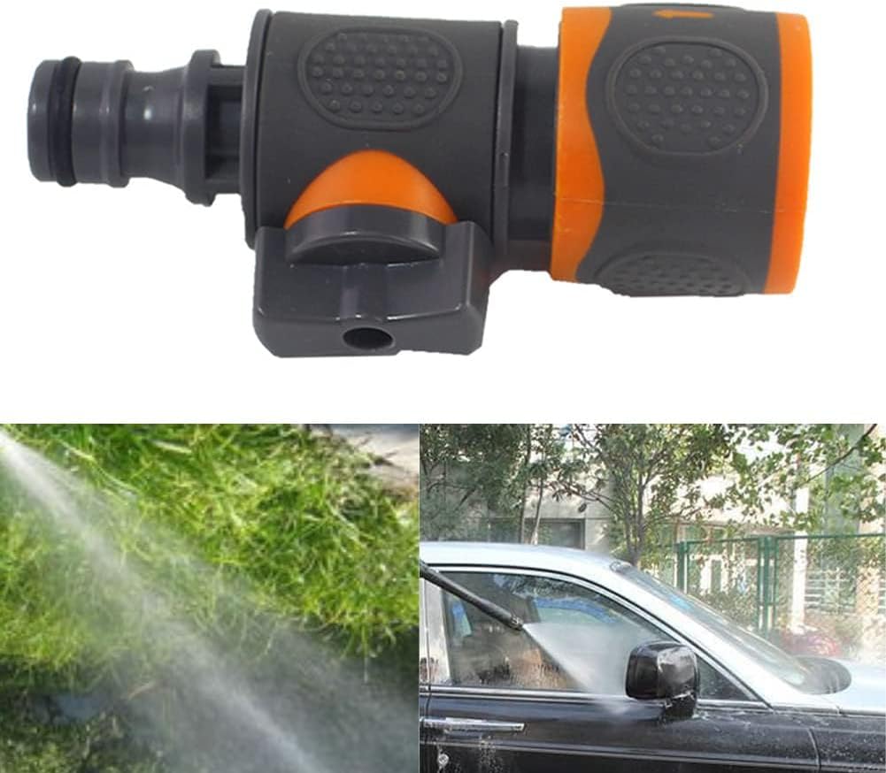 1-9 stuks tuinslang snelkoppel - Smart Garden Tap recensie en prijs