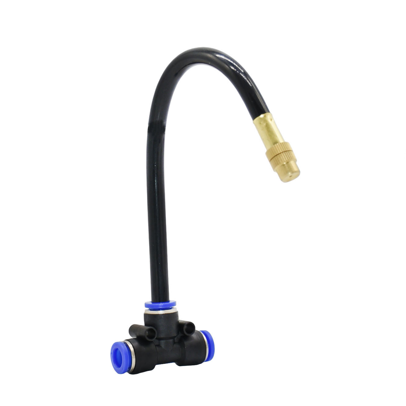 Outdoor Verneveling Koelsystee - Smart Garden Sprinkler System recensie en prijs