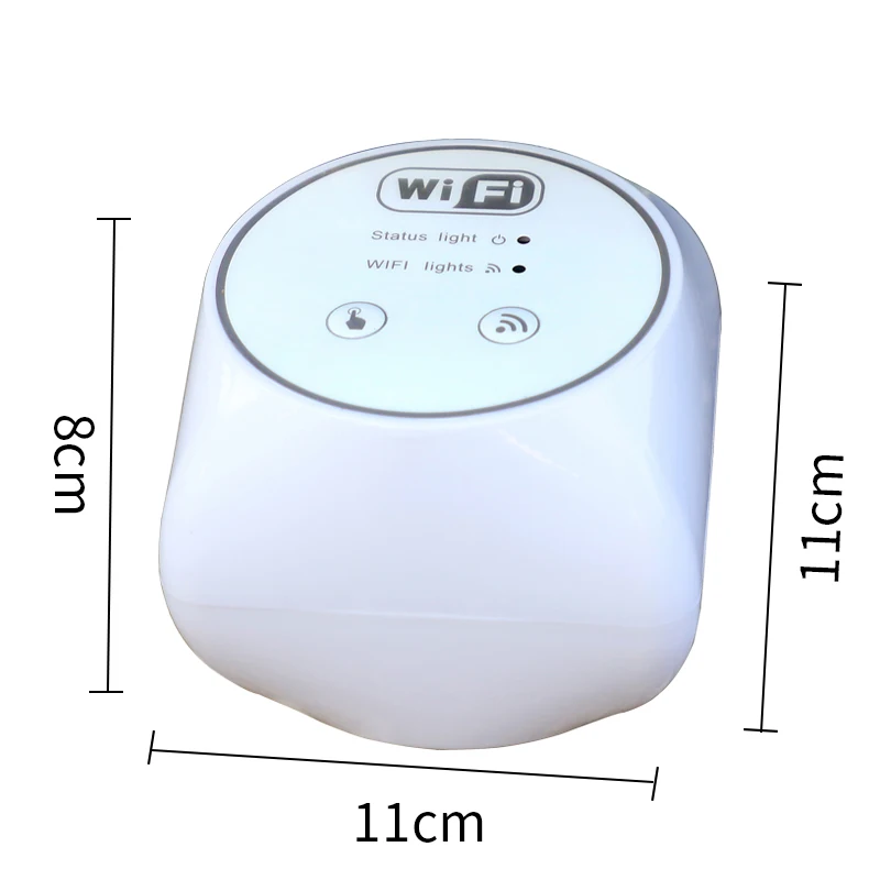 Wifi Tuin Automatische Druppel - Smart Garden At Home recensie en prijs