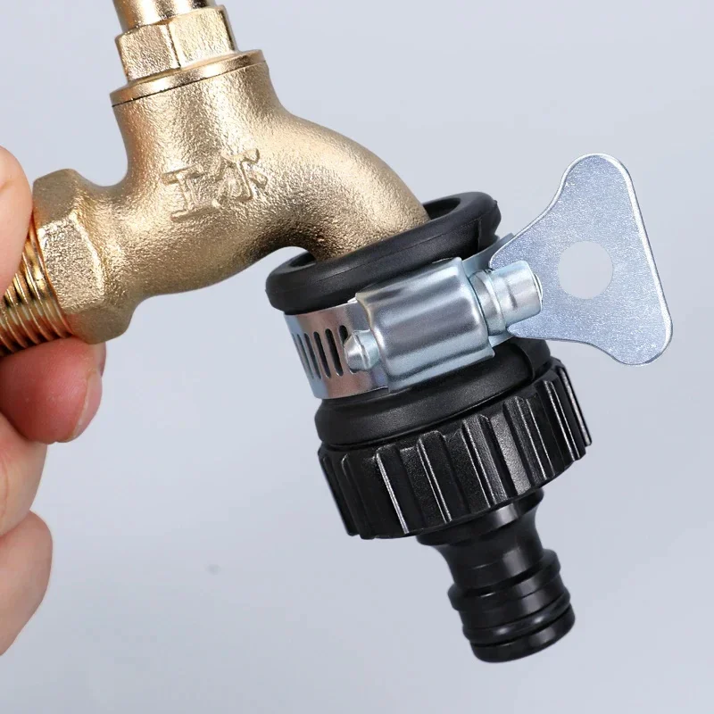 2 stks Duurzame Universele Wat - Smart Garden Tap recensie en prijs