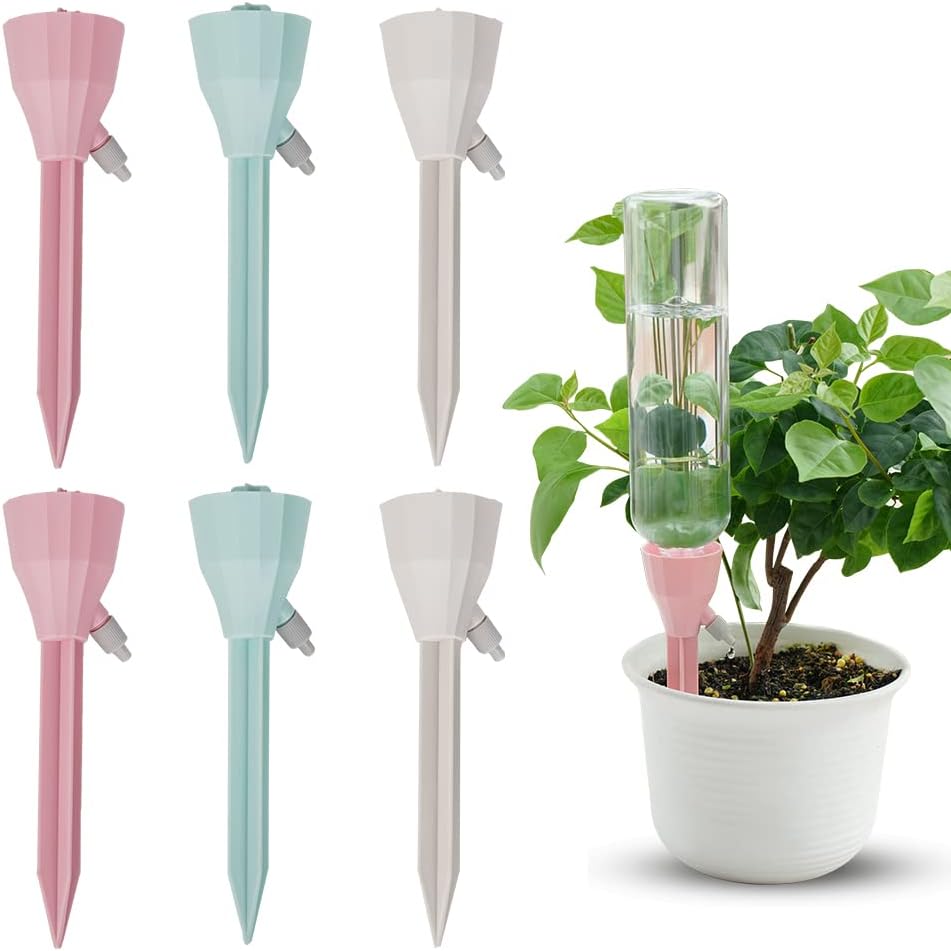 Automatisch druppelirrigatiesy - Smart Garden Watering recensie en prijs