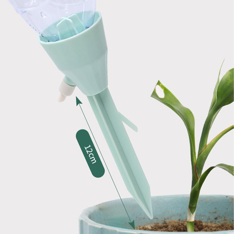 Automatisch druppelirrigatiesy - Smart Garden Watering recensie en prijs