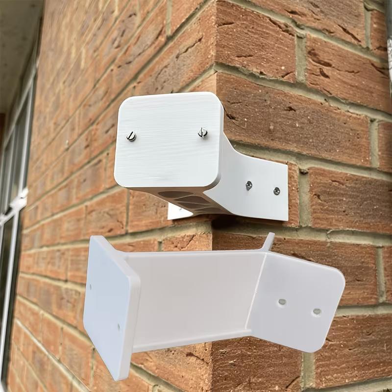 Wandbeugel voor beveiligingsca - Eufy Camera S340 recensie en prijs