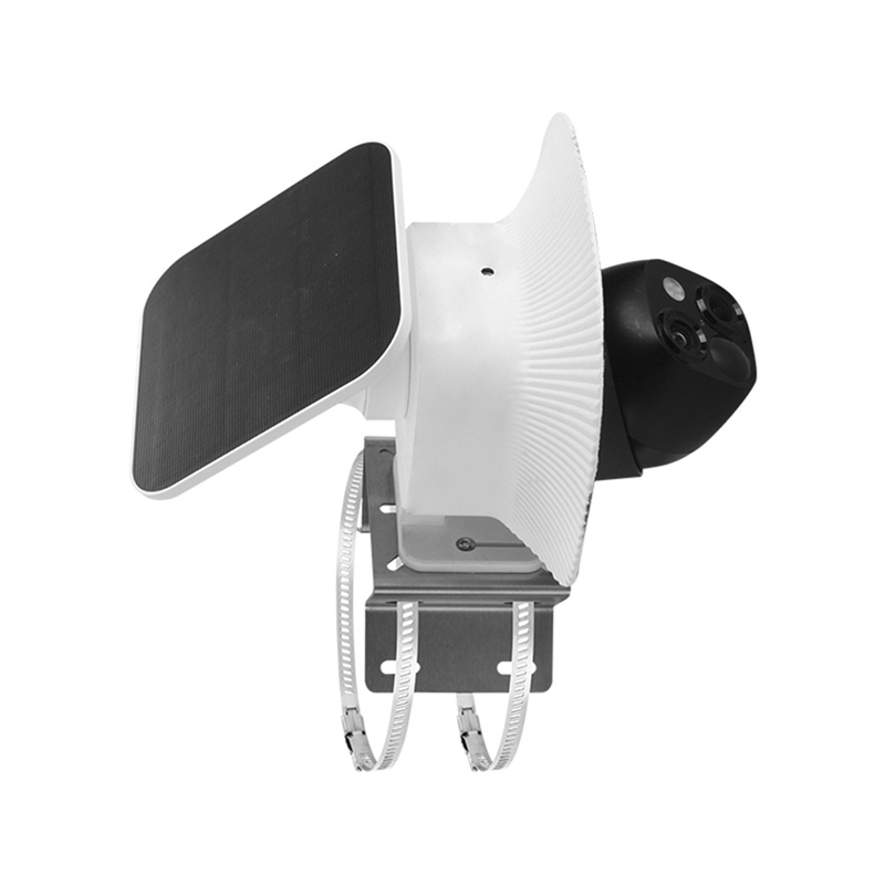 B04B-verstelbare weerbestendig - Eufy Camera S340 recensie en prijs