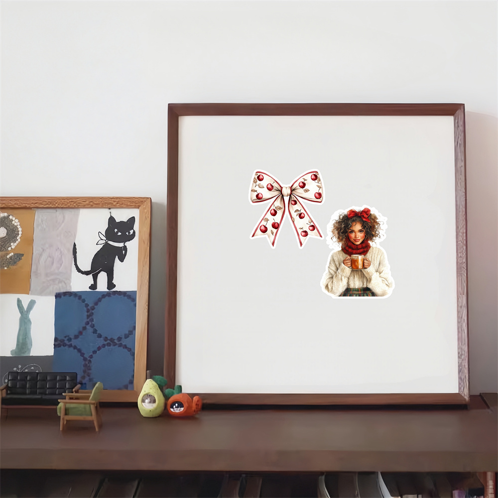 18 stuks retro hand aquarel tu - Garden Journal Planner recensie en prijs