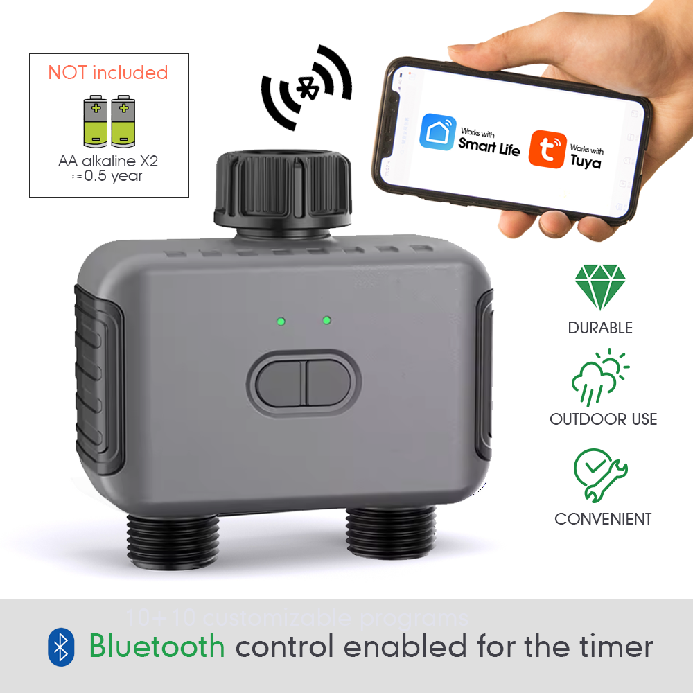 Tuin Smart Bluetooth APP Afsta - Smart Garden At Home recensie en prijs