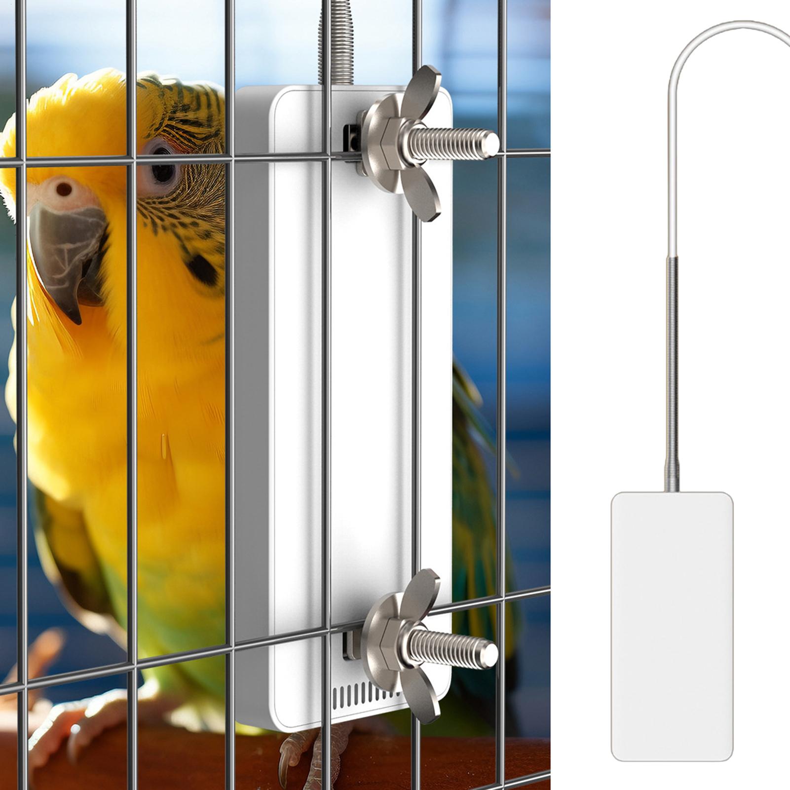 Vogelverwarmer 5V Veilige Huis - Smart Garden Bird Bath recensie en prijs