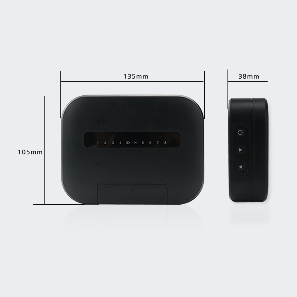 8 Zones Wifi Tuya Smart Tuin W - Smart Garden Watering recensie en prijs