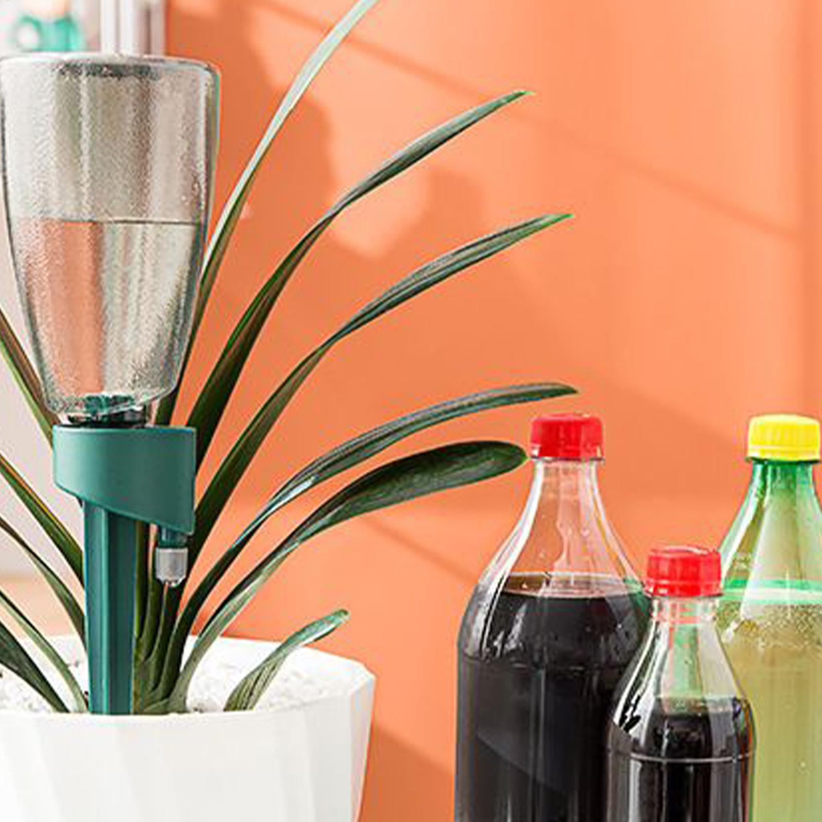 6-delige automatische watergev - Smart Garden Sprinkler System recensie en prijs