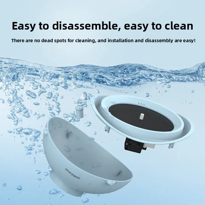 Grensoverschrijdende, populair - Smart Garden Bird Bath recensie en prijs