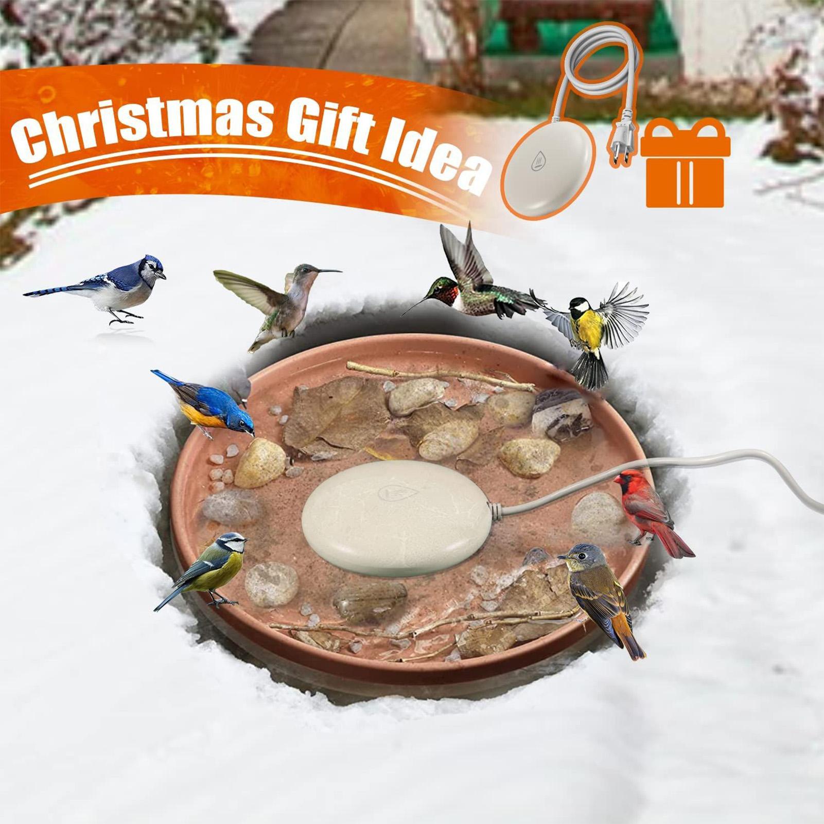 Vogelbadkachel Vogelwaterzuige - Smart Garden Bird Bath recensie en prijs