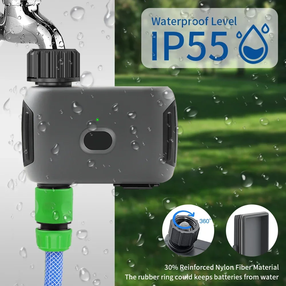 TNCE US Bluetooth Smart Tuinsp - Smart Garden At Home recensie en prijs