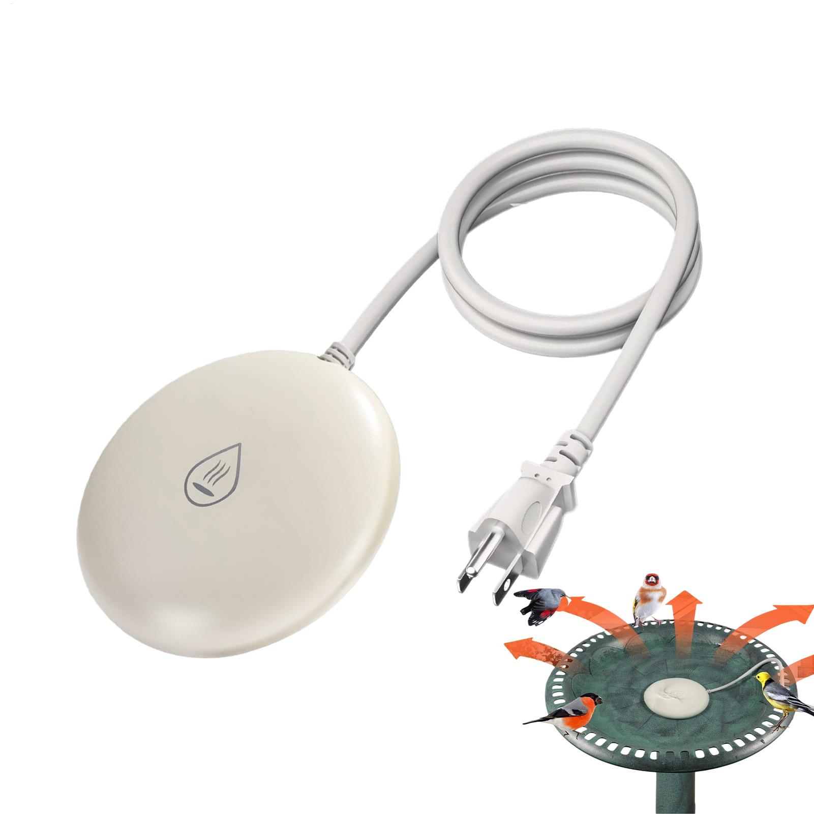 Vogelbadverwarmer Vogelswatere - Smart Garden Bird Bath recensie en prijs