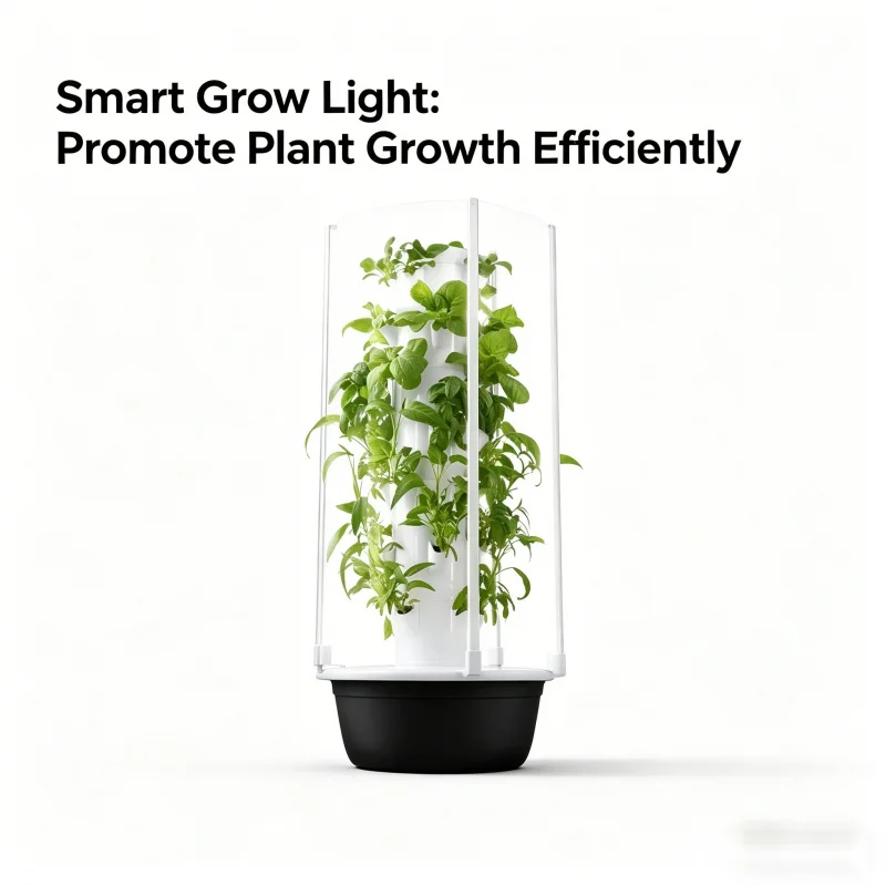 Spacetree 9-laags verticale hy - Smart Garden Vertical Planter recensie en prijs