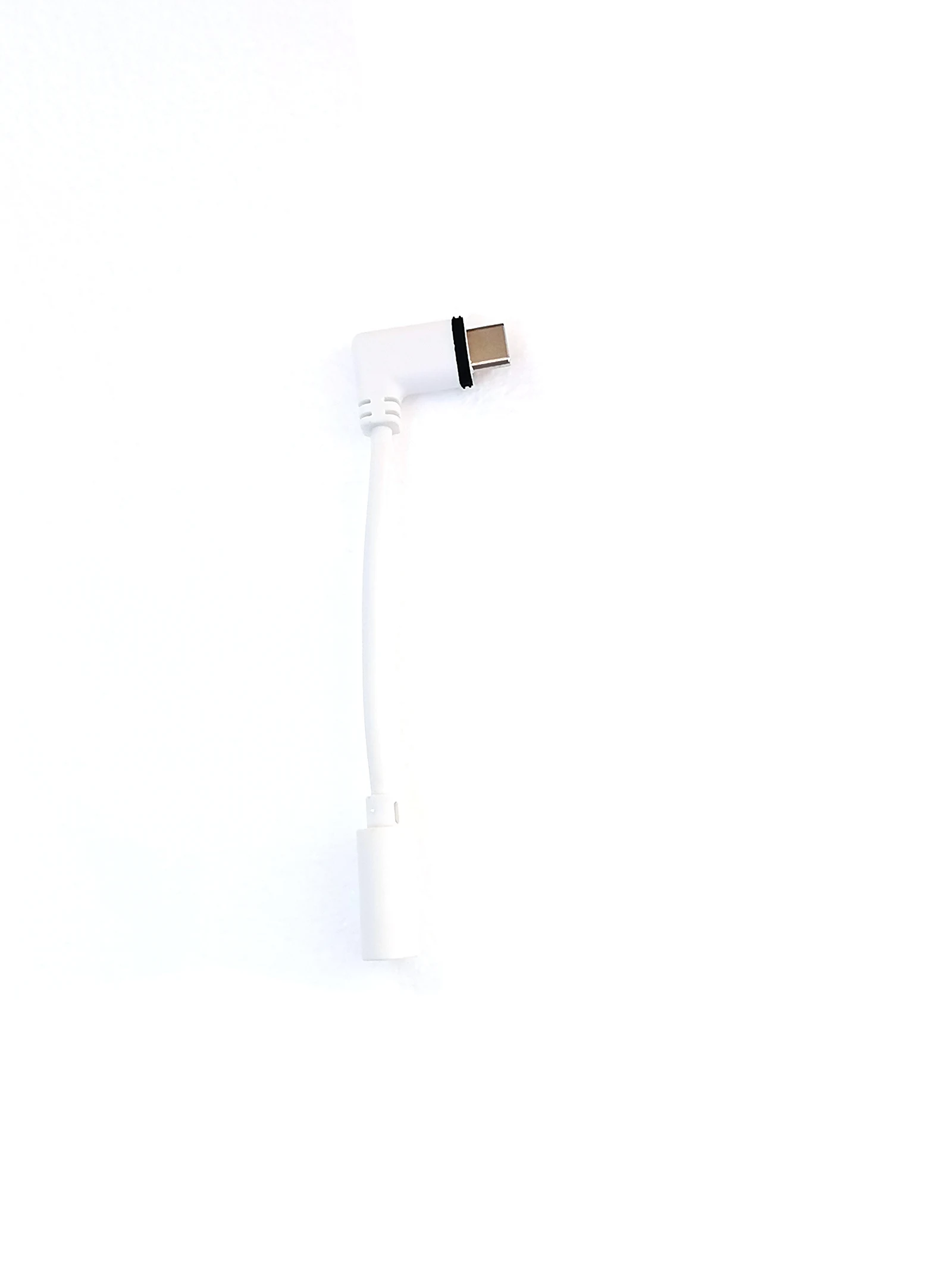 Micro USB naar USB-C-adapter v - Eufy Camera S340 recensie en prijs