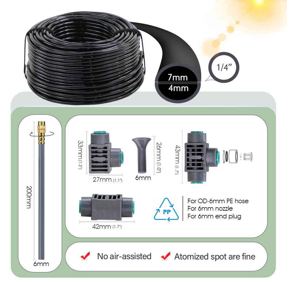 Dubbele zone onafhankelijk sli - Smart Garden At Home recensie en prijs