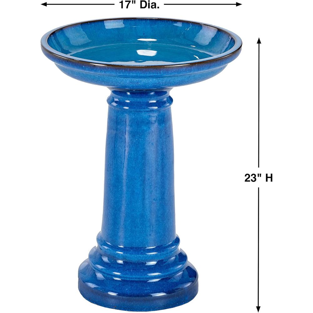 Smart r Aviatra Outdoor Ceic V - Smart Garden Bird Bath recensie en prijs
