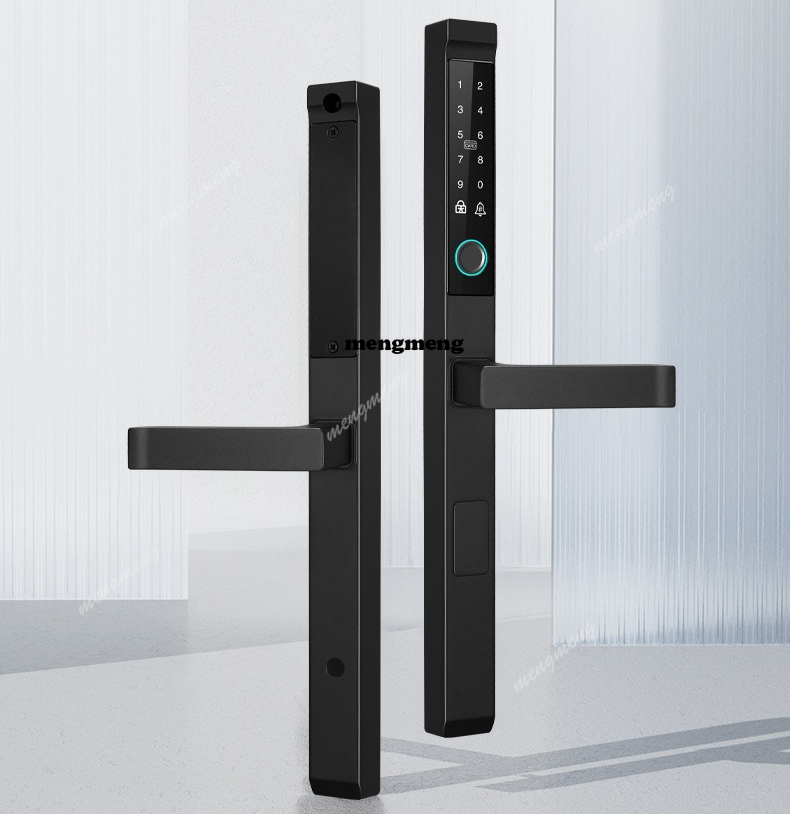 Tuin dubbelzijdig waterdicht s - Smart Garden Door Lock recensie en prijs